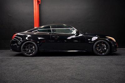 2009 Nissan Skyline - Thumbnail