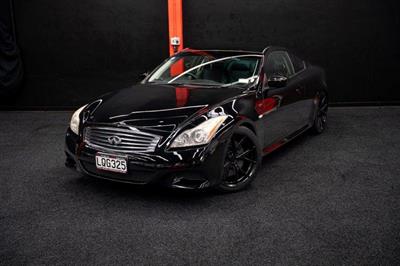 2009 Nissan Skyline - Thumbnail