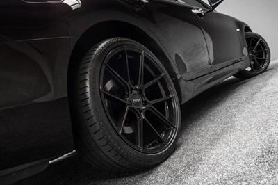 2010 Nissan Fuga - Thumbnail