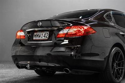 2010 Nissan Fuga - Thumbnail