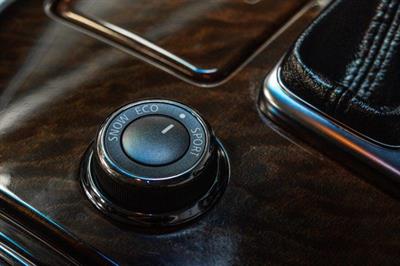 2010 Nissan Fuga - Thumbnail