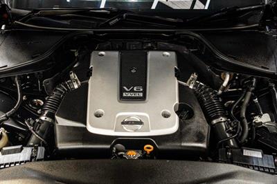 2010 Nissan Fuga - Thumbnail