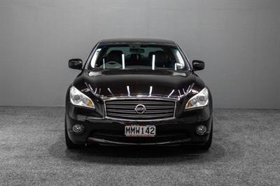 2010 Nissan Fuga - Thumbnail