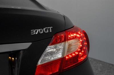 2010 Nissan Fuga - Thumbnail