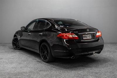 2010 Nissan Fuga - Thumbnail