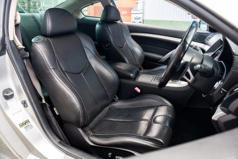 2008 Nissan Skyline