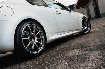 2008 Nissan Skyline - Thumbnail