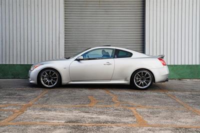 2008 Nissan Skyline - Thumbnail