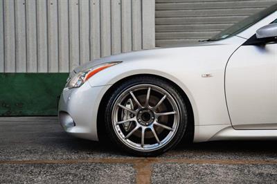 2008 Nissan Skyline - Thumbnail