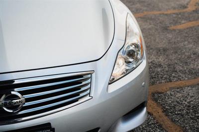 2008 Nissan Skyline - Thumbnail