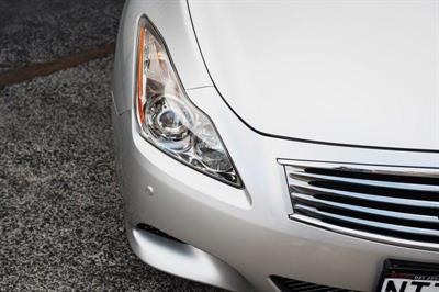2008 Nissan Skyline - Thumbnail