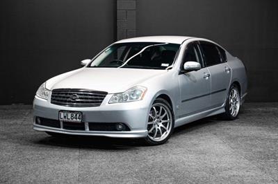 2006 Nissan Fuga