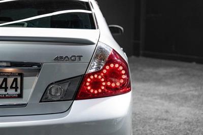 2006 Nissan Fuga - Thumbnail