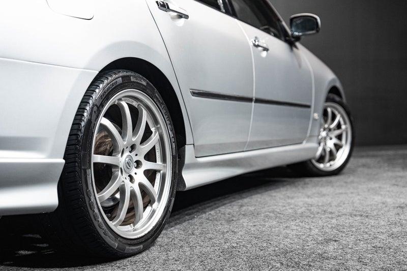 2006 Nissan Fuga