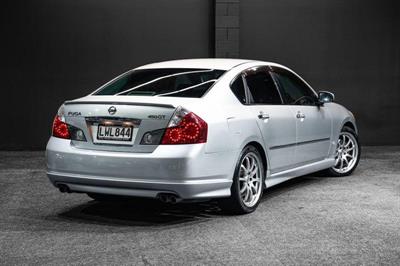2006 Nissan Fuga - Thumbnail