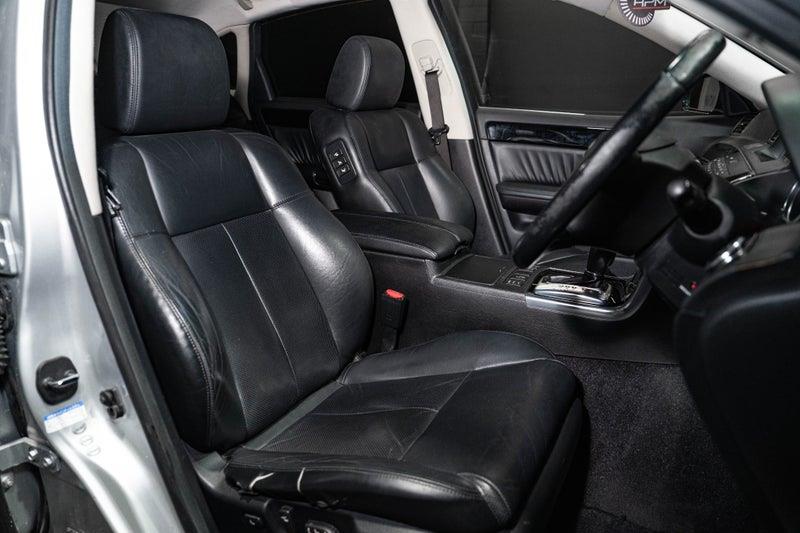 2006 Nissan Fuga