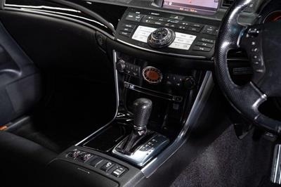 2006 Nissan Fuga - Thumbnail