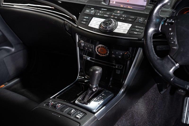 2006 Nissan Fuga