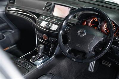 2006 Nissan Fuga - Thumbnail