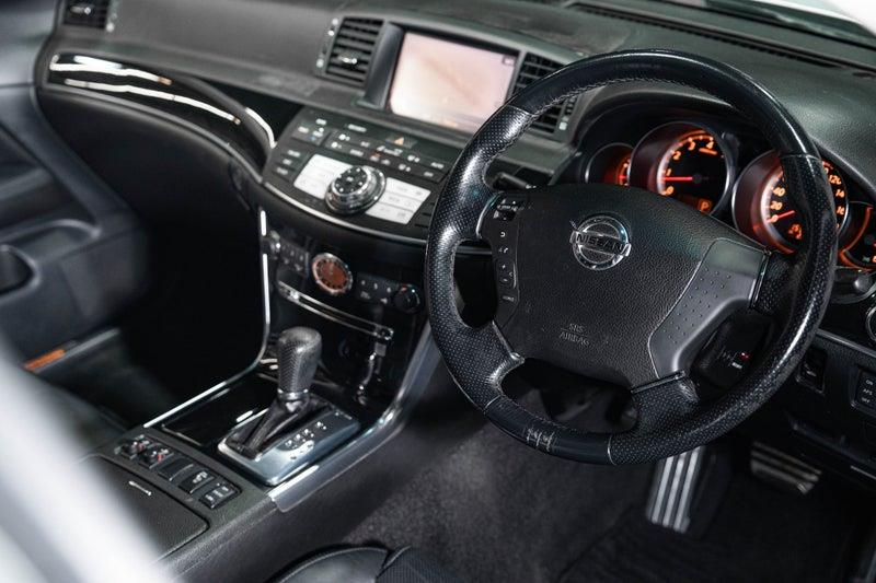 2006 Nissan Fuga