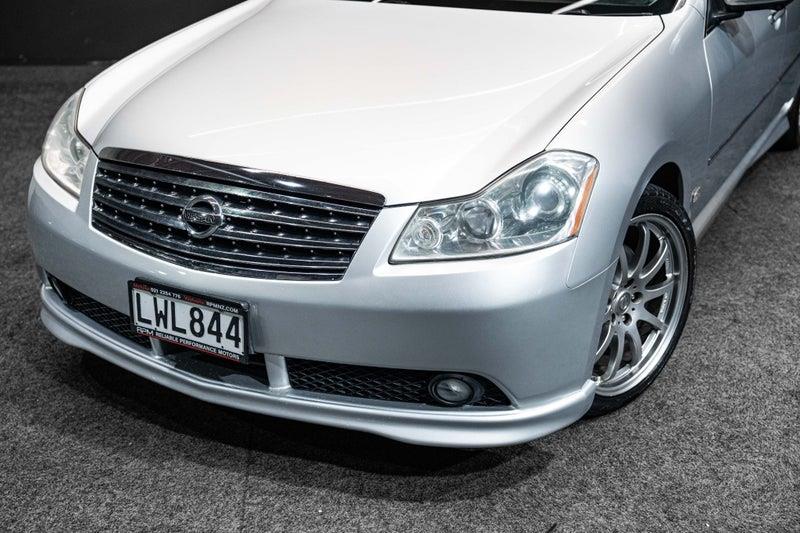 2006 Nissan Fuga
