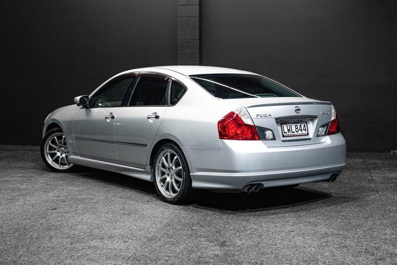 2006 Nissan Fuga