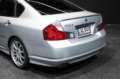2006 Nissan Fuga - Thumbnail