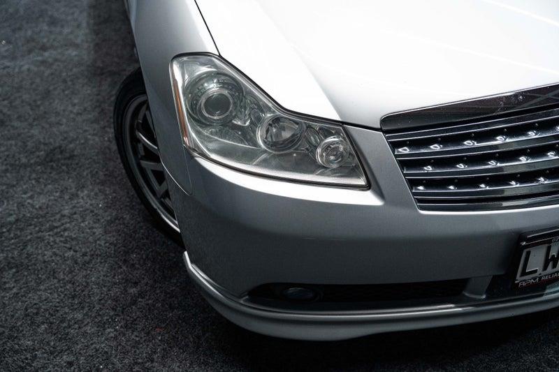 2006 Nissan Fuga