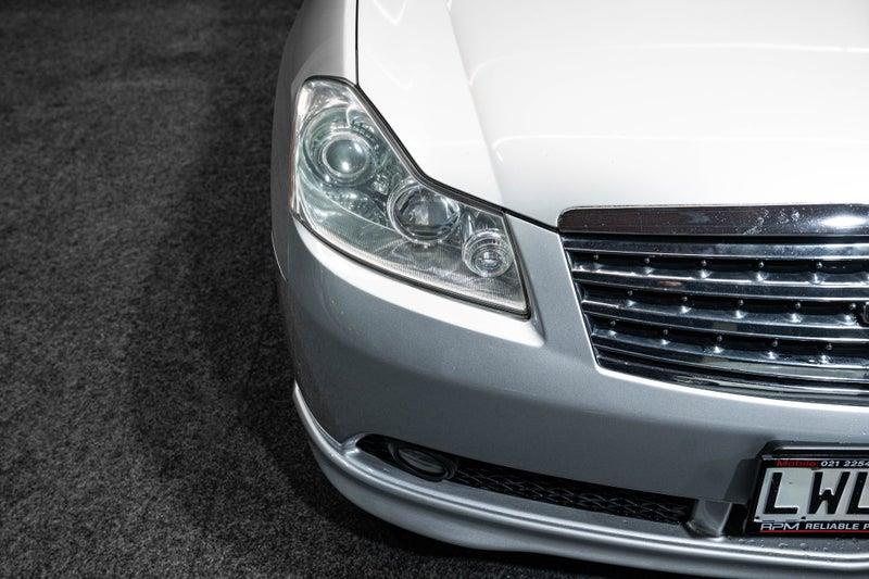 2006 Nissan Fuga