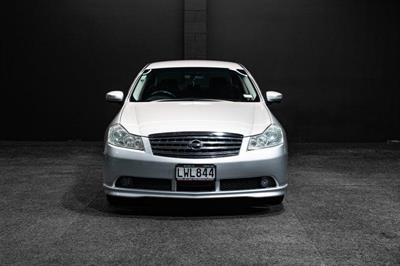 2006 Nissan Fuga - Thumbnail