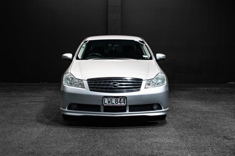 2006 Nissan Fuga