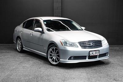 2006 Nissan Fuga - Thumbnail