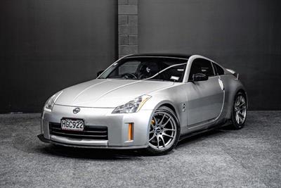 2004 Nissan Fairlady - Thumbnail