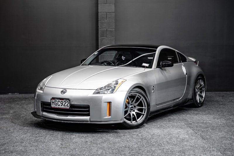 2004 Nissan Fairlady