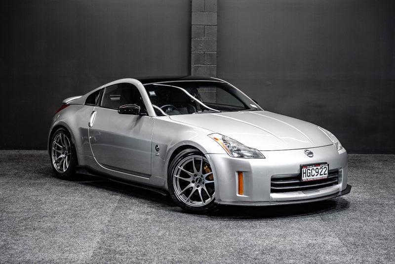 2004 Nissan Fairlady