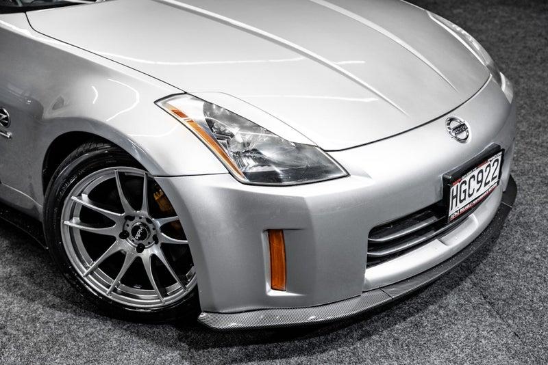 2004 Nissan Fairlady