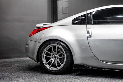 2004 Nissan Fairlady - Thumbnail