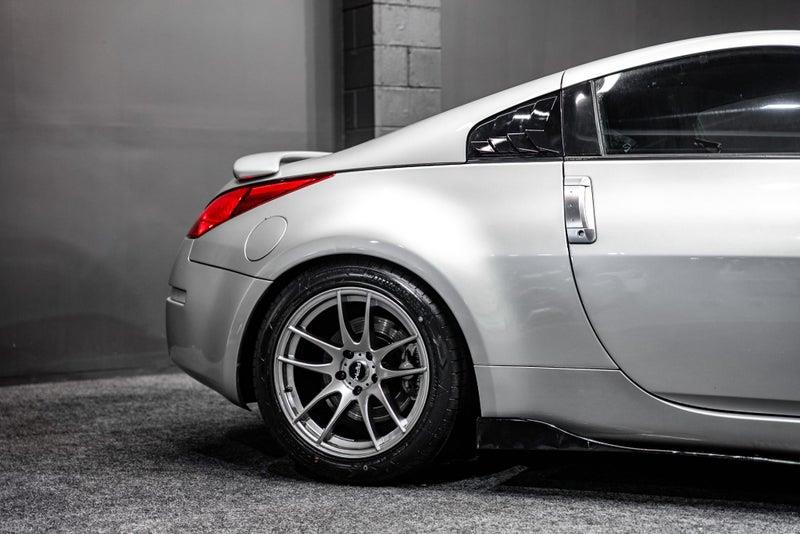 2004 Nissan Fairlady