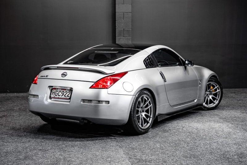 2004 Nissan Fairlady
