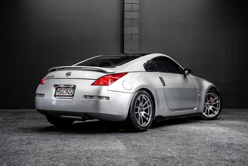 2004 Nissan Fairlady
