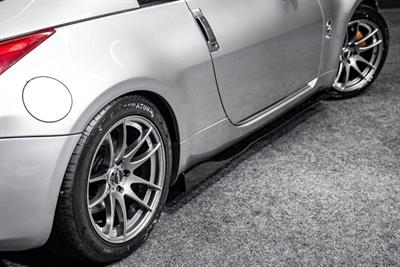 2004 Nissan Fairlady - Thumbnail