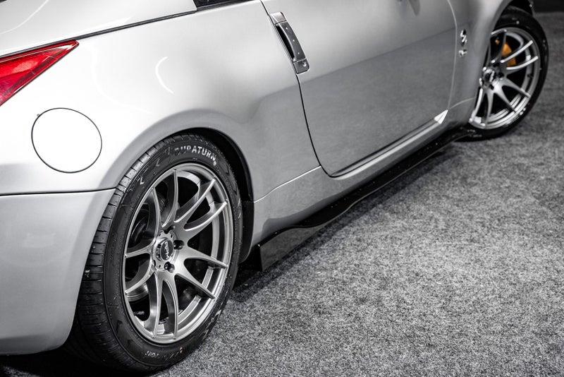 2004 Nissan Fairlady