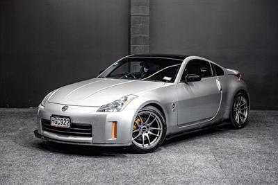 2004 Nissan Fairlady - Thumbnail