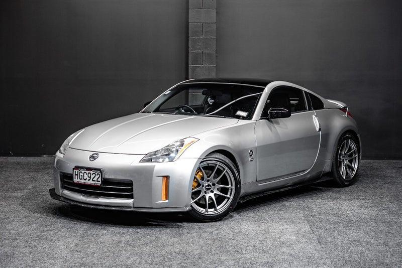 2004 Nissan Fairlady