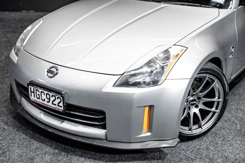 2004 Nissan Fairlady