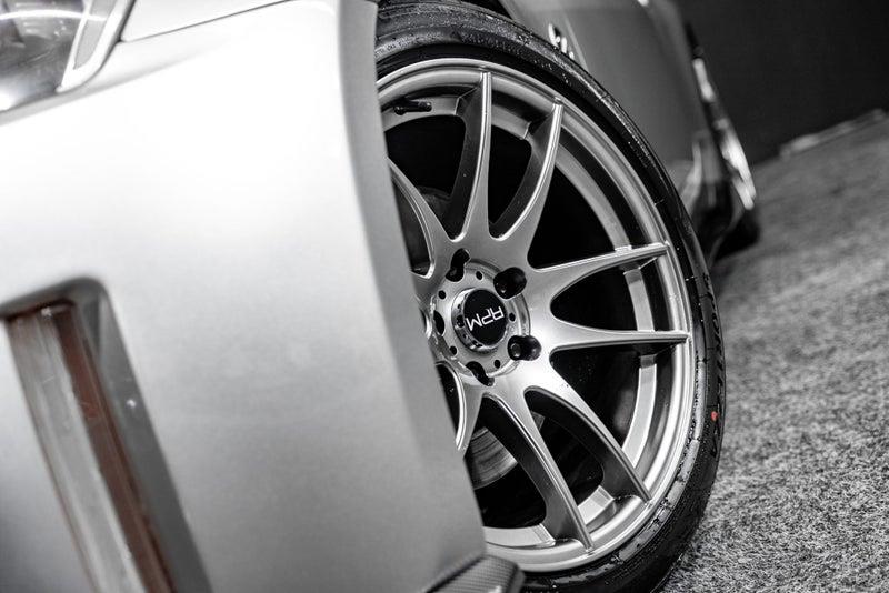 2004 Nissan Fairlady