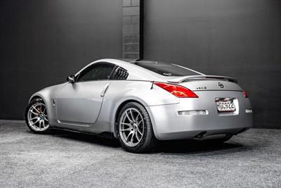 2004 Nissan Fairlady - Thumbnail
