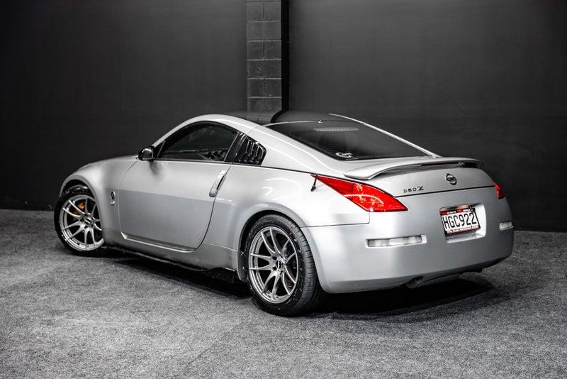 2004 Nissan Fairlady