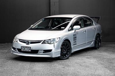 2006 Honda Civic