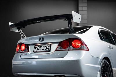 2006 Honda Civic - Thumbnail